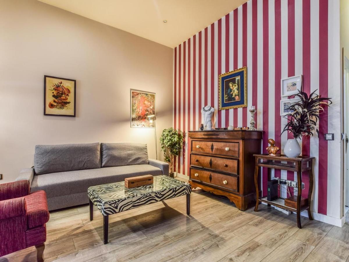 Apartamento Para 6 Personas En Madrid Rio Alquiler Temporal Exterior foto